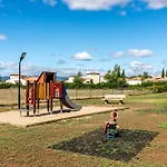 Pminervois O N03 3p6 Βίλα *