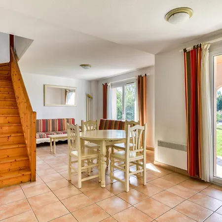 Villa Pminervois O N03 3p6 *
