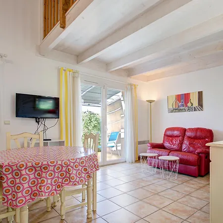Pminervois O N03 3p6 Villa