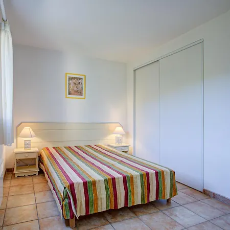 Villa Pminervois O N03 3p6 *