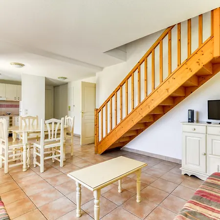 Villa Pminervois O N03 3p6 *
