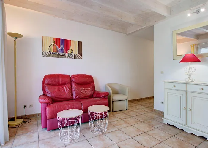 Pminervois O N03 3p6 Villa Homps (Aude)