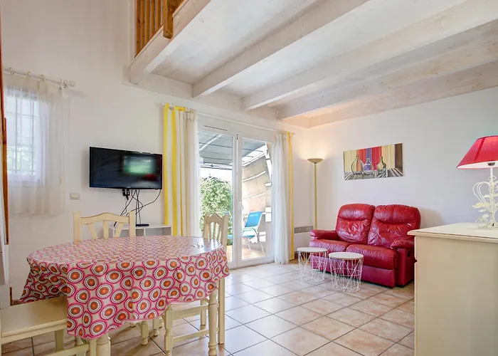 Pminervois O N03 3p6 Villa
