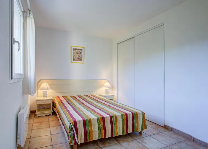Villa Pminervois O N03 3p6 *