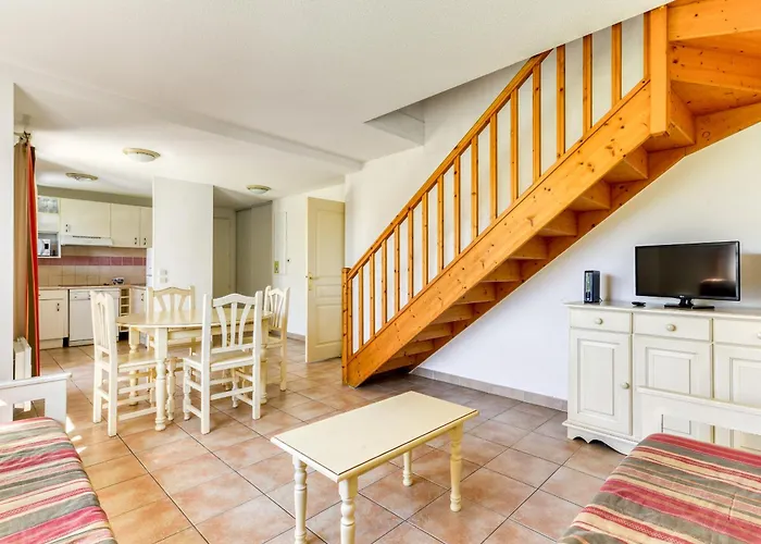 Villa Pminervois O N03 3p6 *